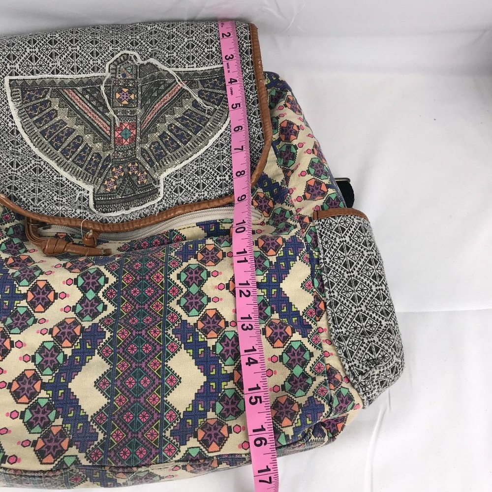 Mossimo BoHo Backpack - Picture 8 of 8